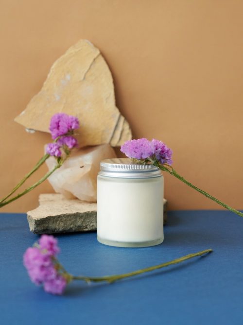 Sulphate 4% Cleanser for Body and Hair