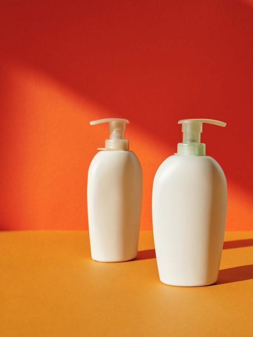 Natural Moisturizing Factors + SPF 15 + HA